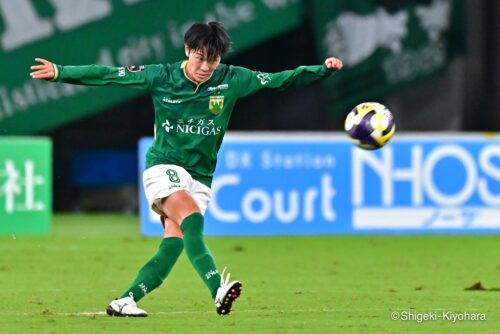 20250927 J1 TokyoV vs Urawa Kiyohara36(s)