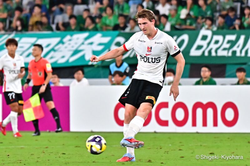20250927 J1 TokyoV vs Urawa Kiyohara39(s)