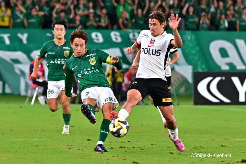 20250927 J1 TokyoV vs Urawa Kiyohara3(s)
