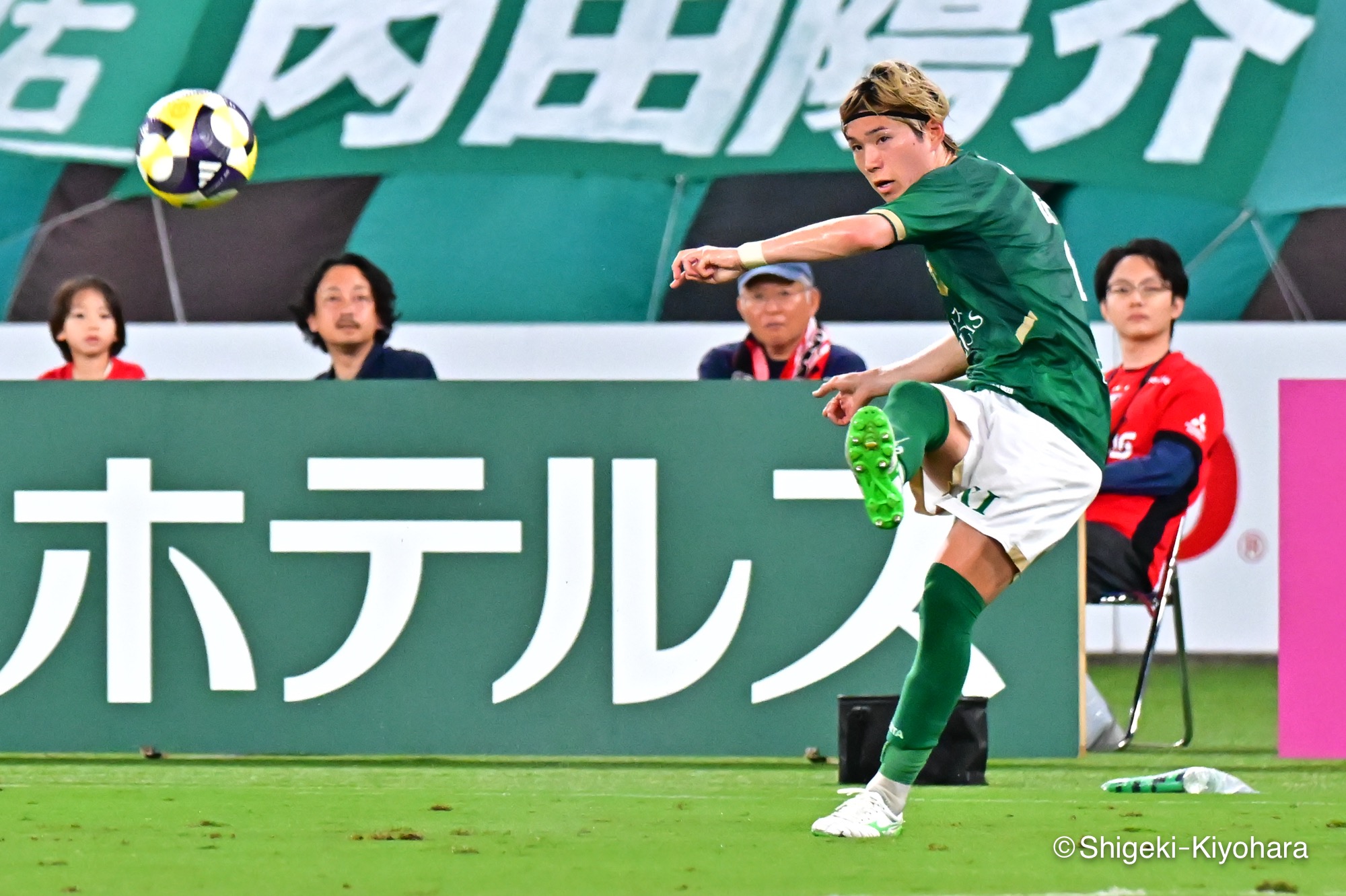20250927 J1 TokyoV vs Urawa Kiyohara41(s)