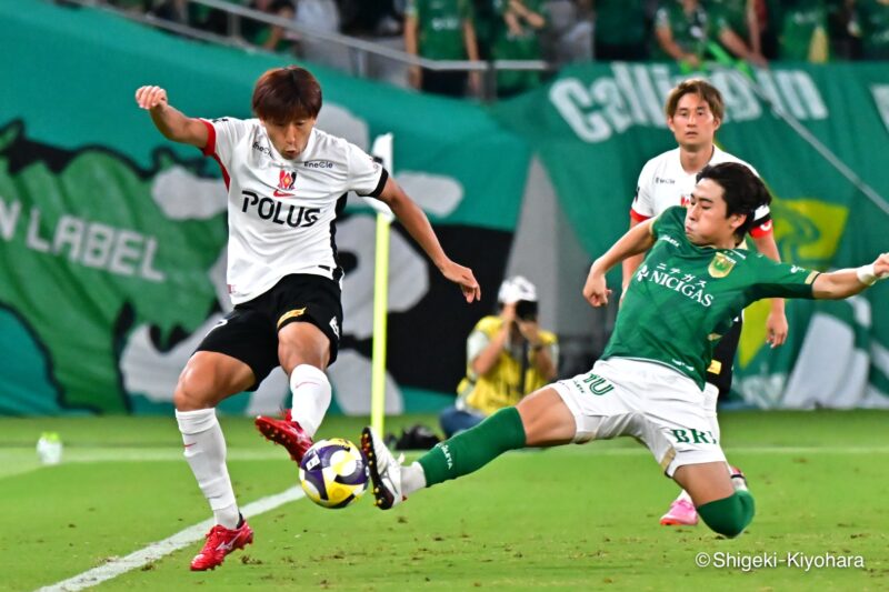 20250927 J1 TokyoV vs Urawa Kiyohara42(s)