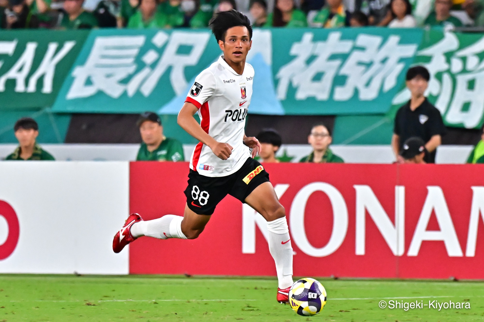 20250927 J1 TokyoV vs Urawa Kiyohara43(s)