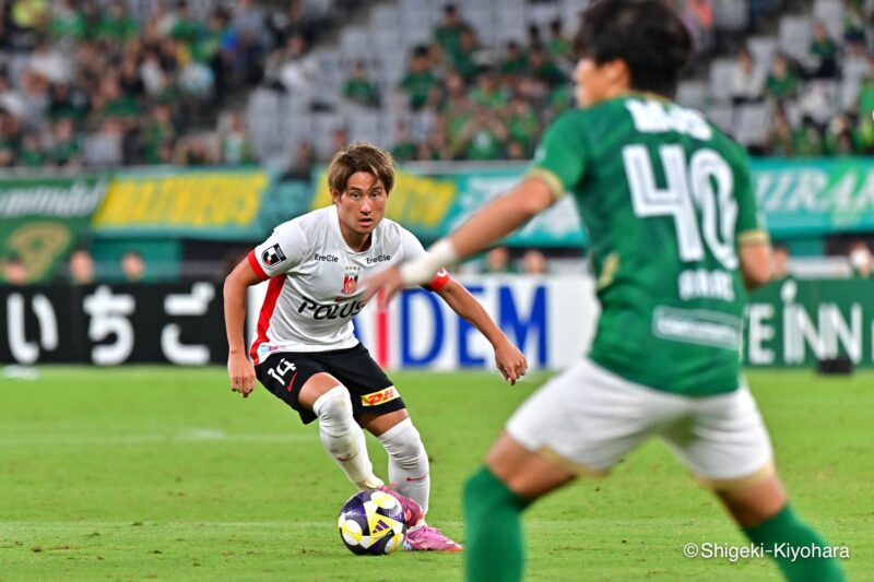 20250927 J1 TokyoV vs Urawa Kiyohara44(s)