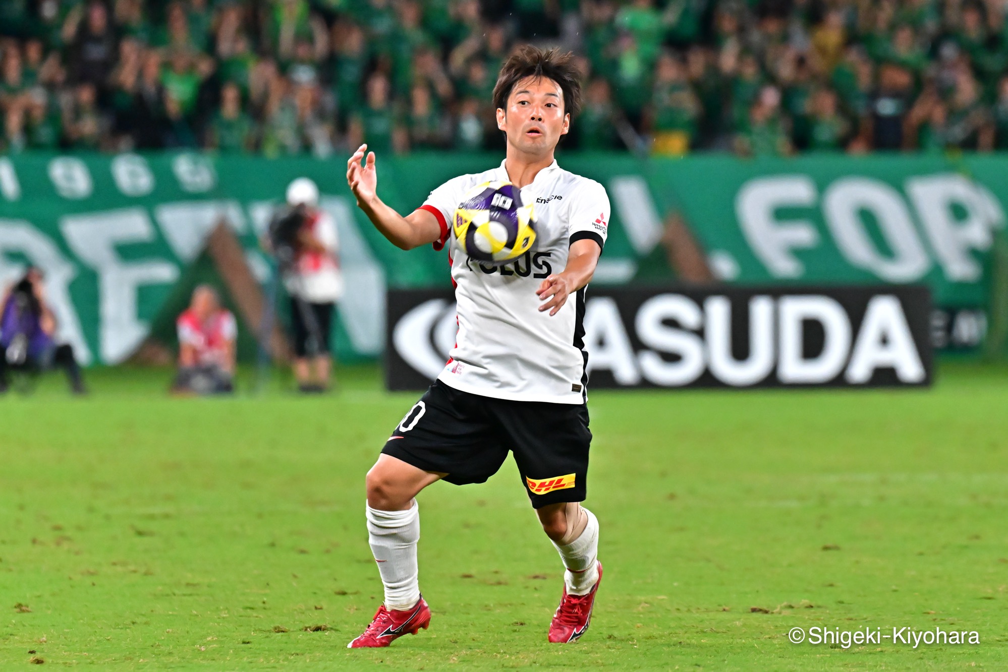 20250927 J1 TokyoV vs Urawa Kiyohara45(s)