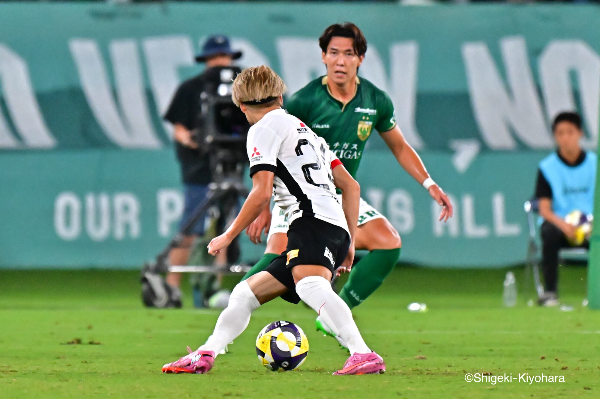 20250927 J1 TokyoV vs Urawa Kiyohara4(s)