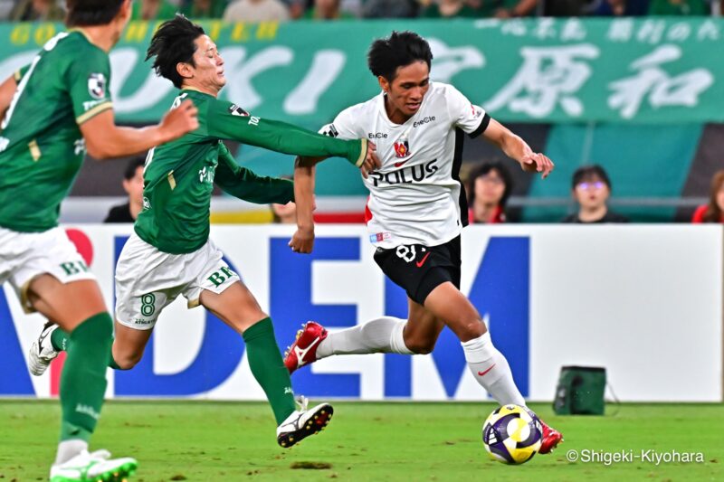 20250927 J1 TokyoV vs Urawa Kiyohara50(s)
