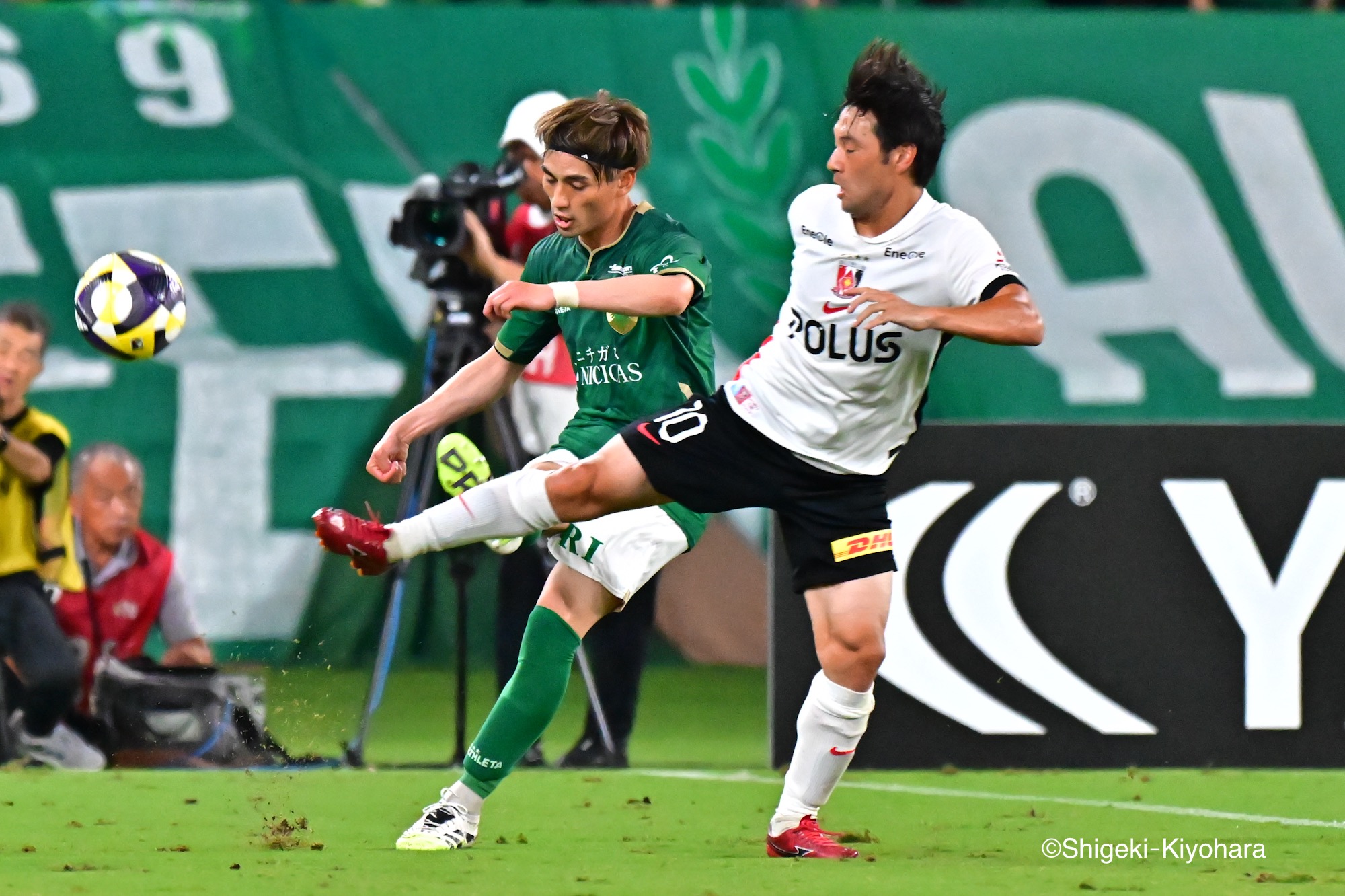 20250927 J1 TokyoV vs Urawa Kiyohara5(s)