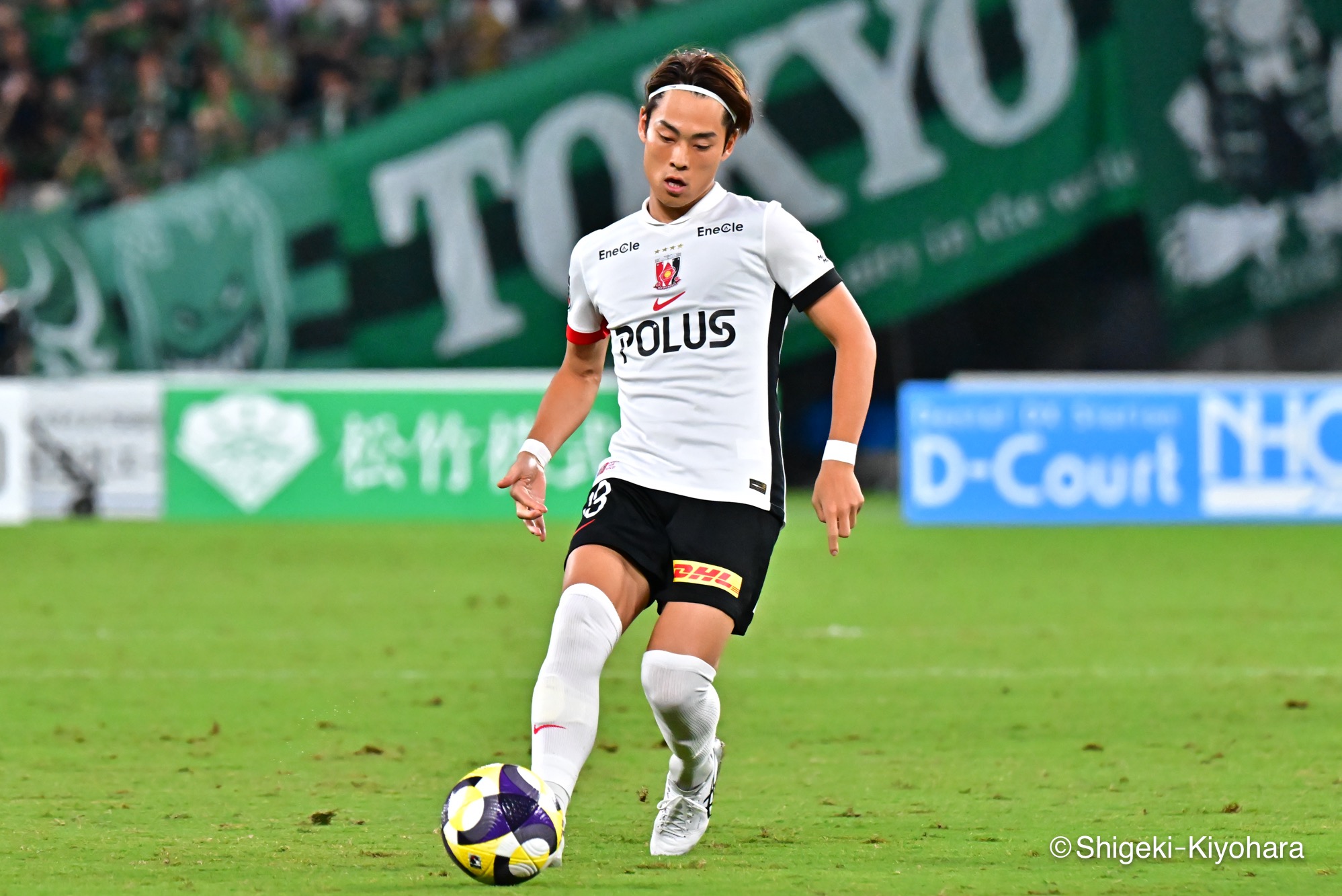 20250927 J1 TokyoV vs Urawa Kiyohara62(s)