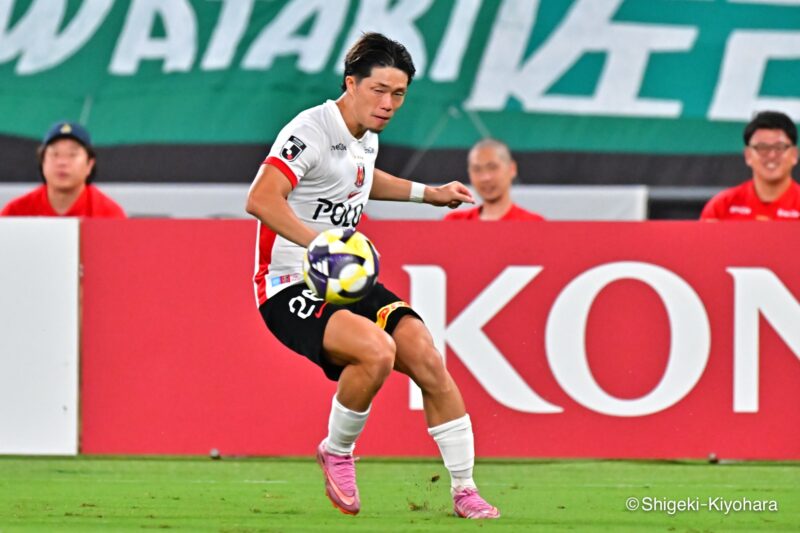 20250927 J1 TokyoV vs Urawa Kiyohara64(s)