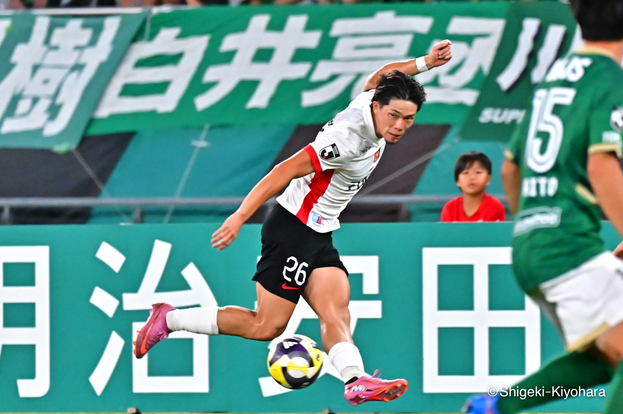 20250927 J1 TokyoV vs Urawa Kiyohara68(s)