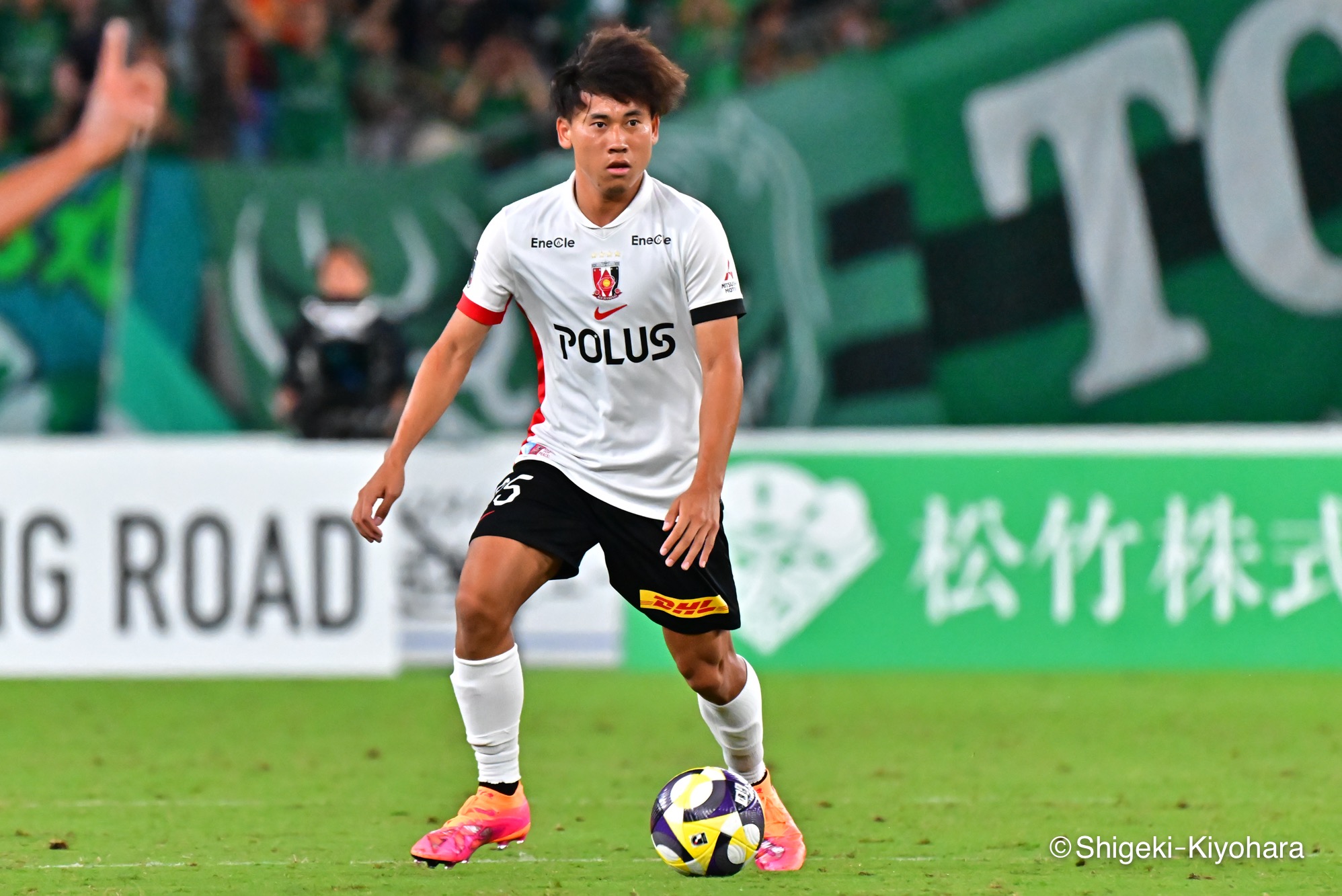 jリーグ下敷き　激レア　サッカー Jリーグ］［2025 明治安田・J3 LEAGUE］（第28節