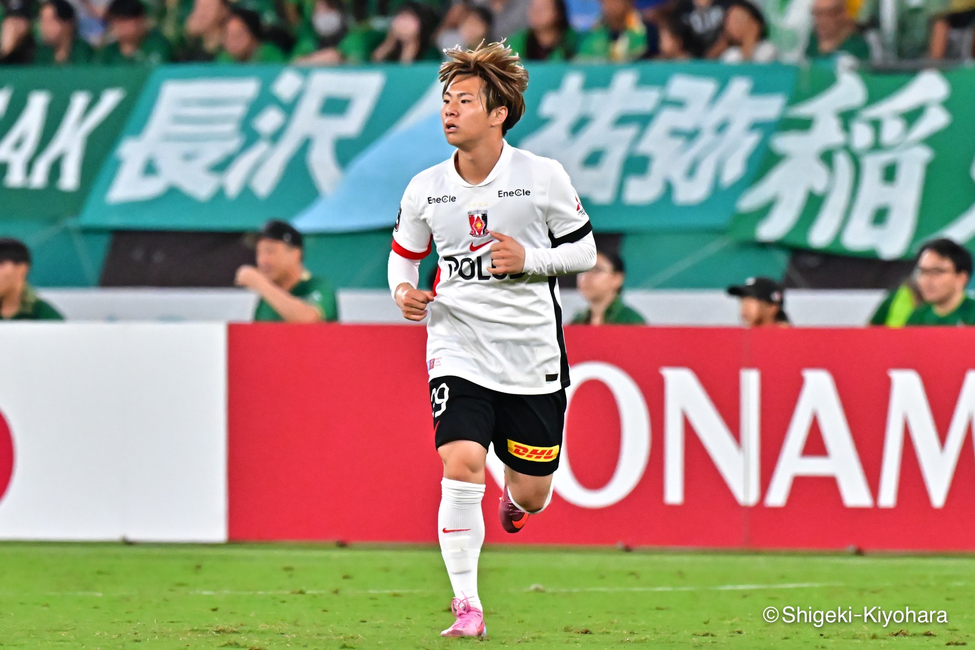 20250927 J1 TokyoV vs Urawa Kiyohara71(s)