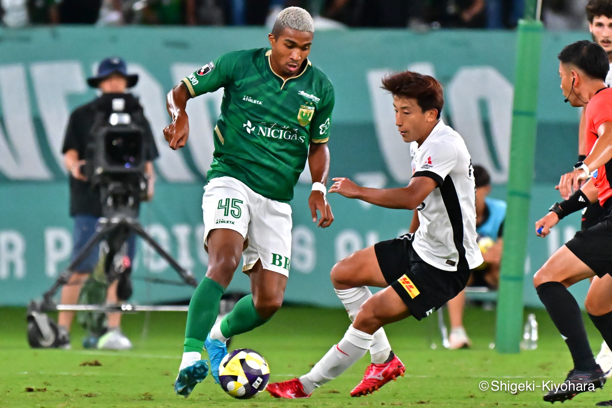 20250927 J1 TokyoV vs Urawa Kiyohara72(s)