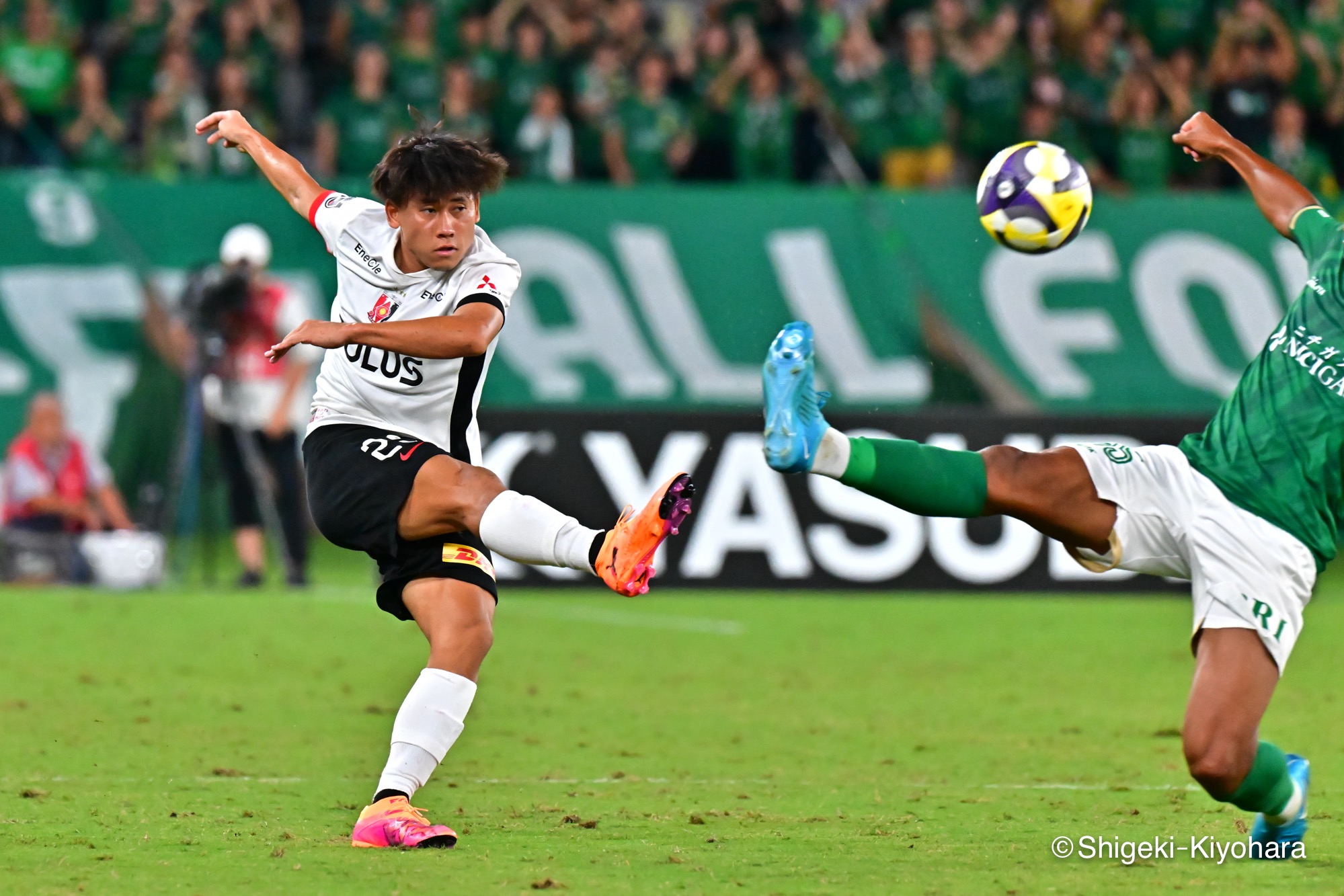 20250927 J1 TokyoV vs Urawa Kiyohara74(s)