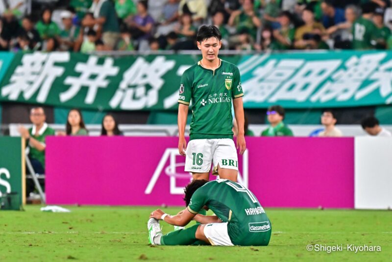 20250927 J1 TokyoV vs Urawa Kiyohara75(s)
