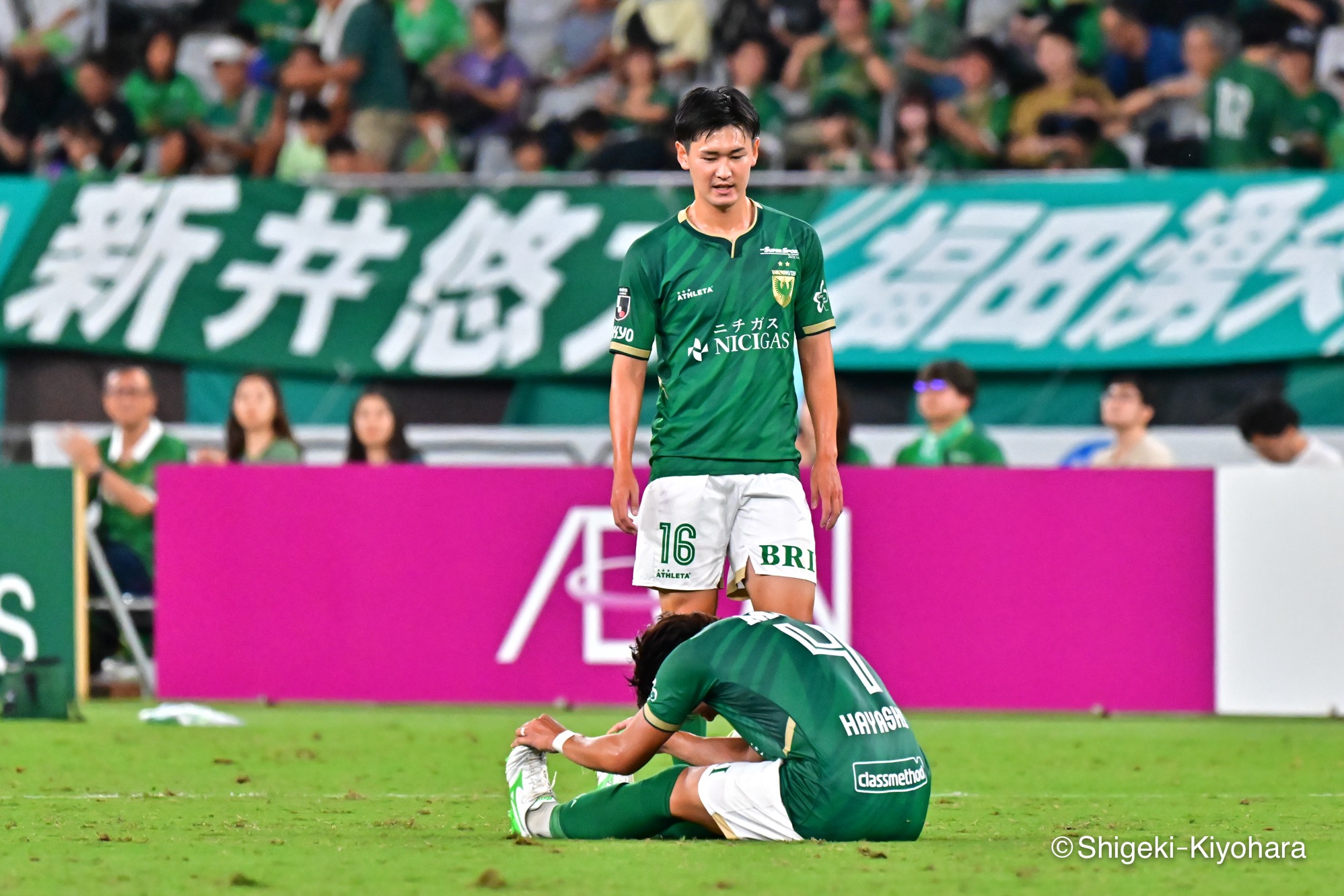 20250927 J1 TokyoV vs Urawa Kiyohara75(s)
