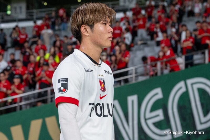 20250927 J1 TokyoV vs Urawa Kiyohara77(s)