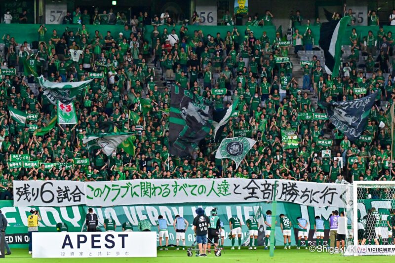 20250927 J1 TokyoV vs Urawa Kiyohara78(s)