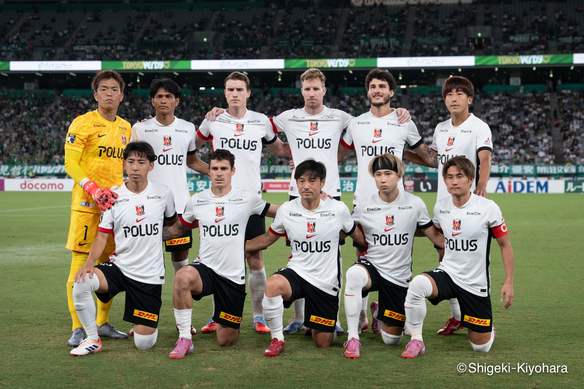 20250927 J1 TokyoV vs Urawa Kiyohara9(s)