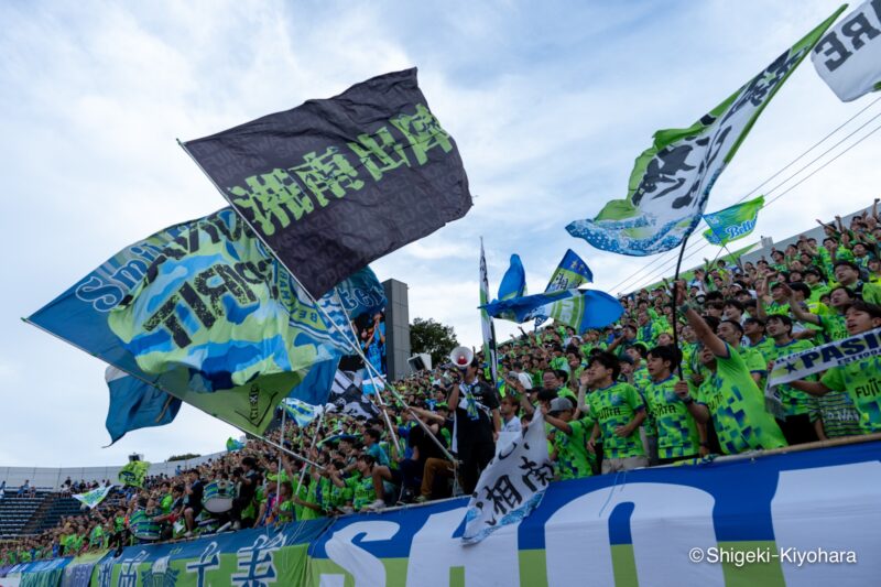 20250928 J1 YokohamaFC vs Shonan Kiyohara13(s)