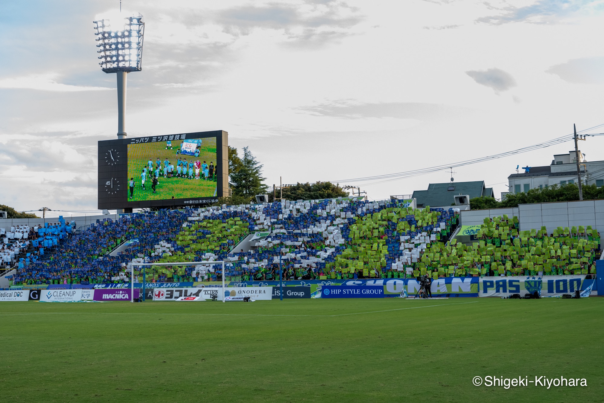 20250928 J1 YokohamaFC vs Shonan Kiyohara18(s)