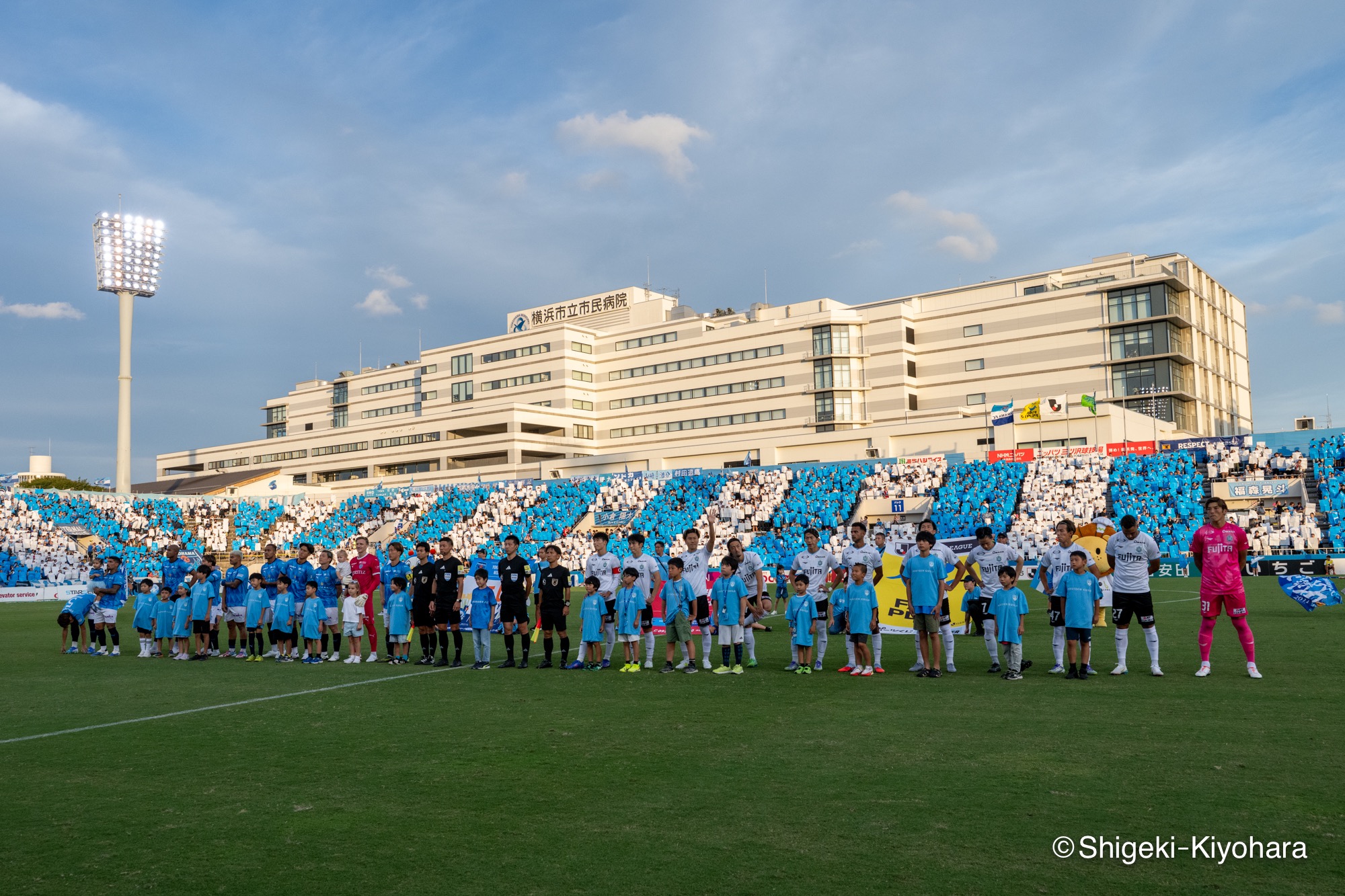 20250928 J1 YokohamaFC vs Shonan Kiyohara19(s)
