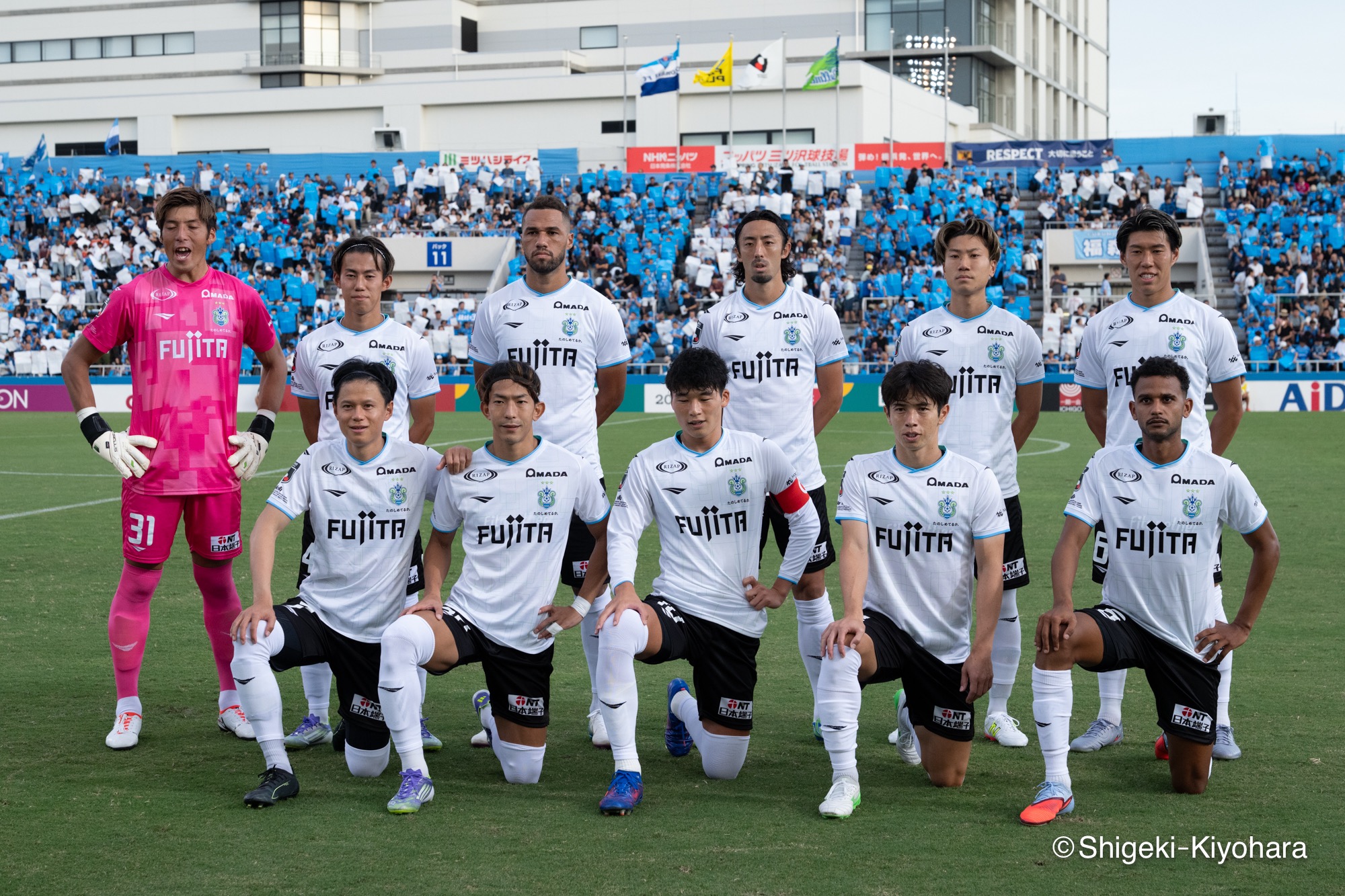 20250928 J1 YokohamaFC vs Shonan Kiyohara22(s)
