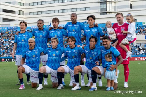 20250928 J1 YokohamaFC vs Shonan Kiyohara23(s)
