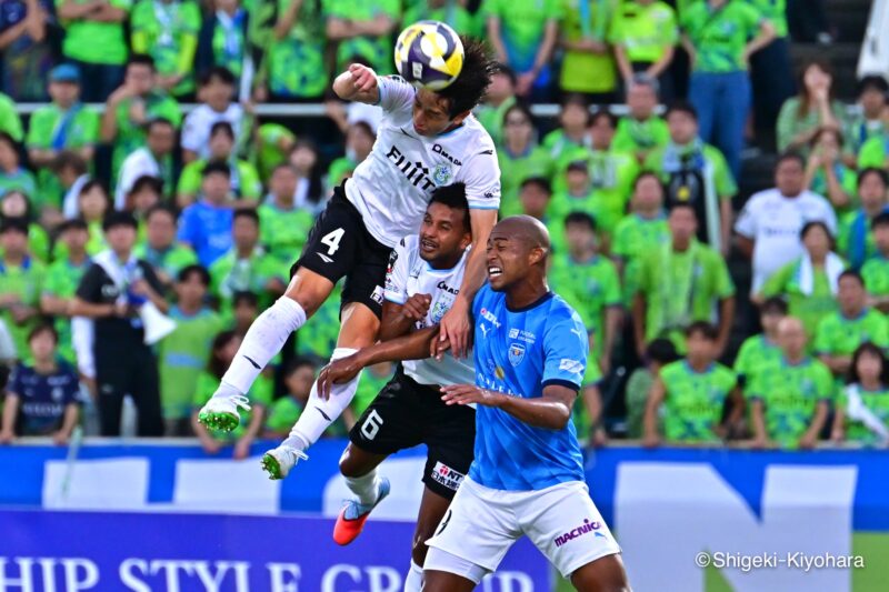 20250928 J1 YokohamaFC vs Shonan Kiyohara31(s)