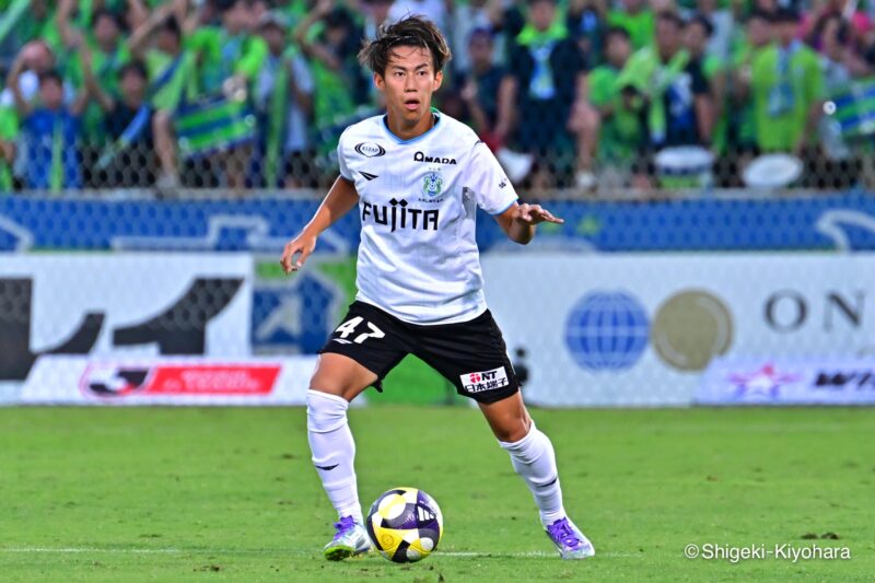 20250928 J1 YokohamaFC vs Shonan Kiyohara34(s)