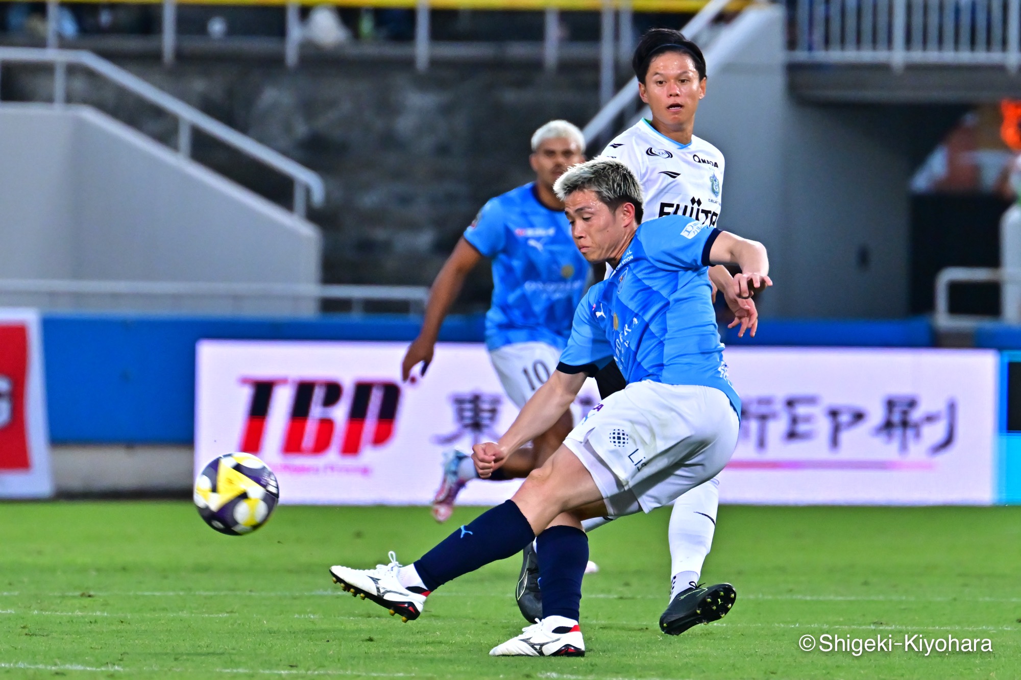 20250928 J1 YokohamaFC vs Shonan Kiyohara36(s)