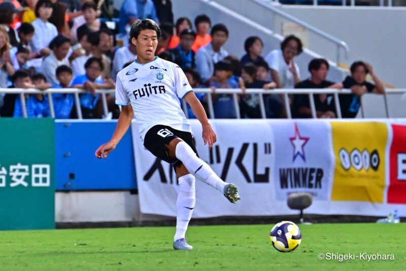 20250928 J1 YokohamaFC vs Shonan Kiyohara43(s)
