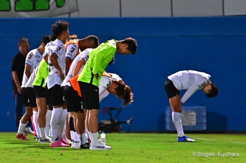 20250928 J1 YokohamaFC vs Shonan Kiyohara87(s)