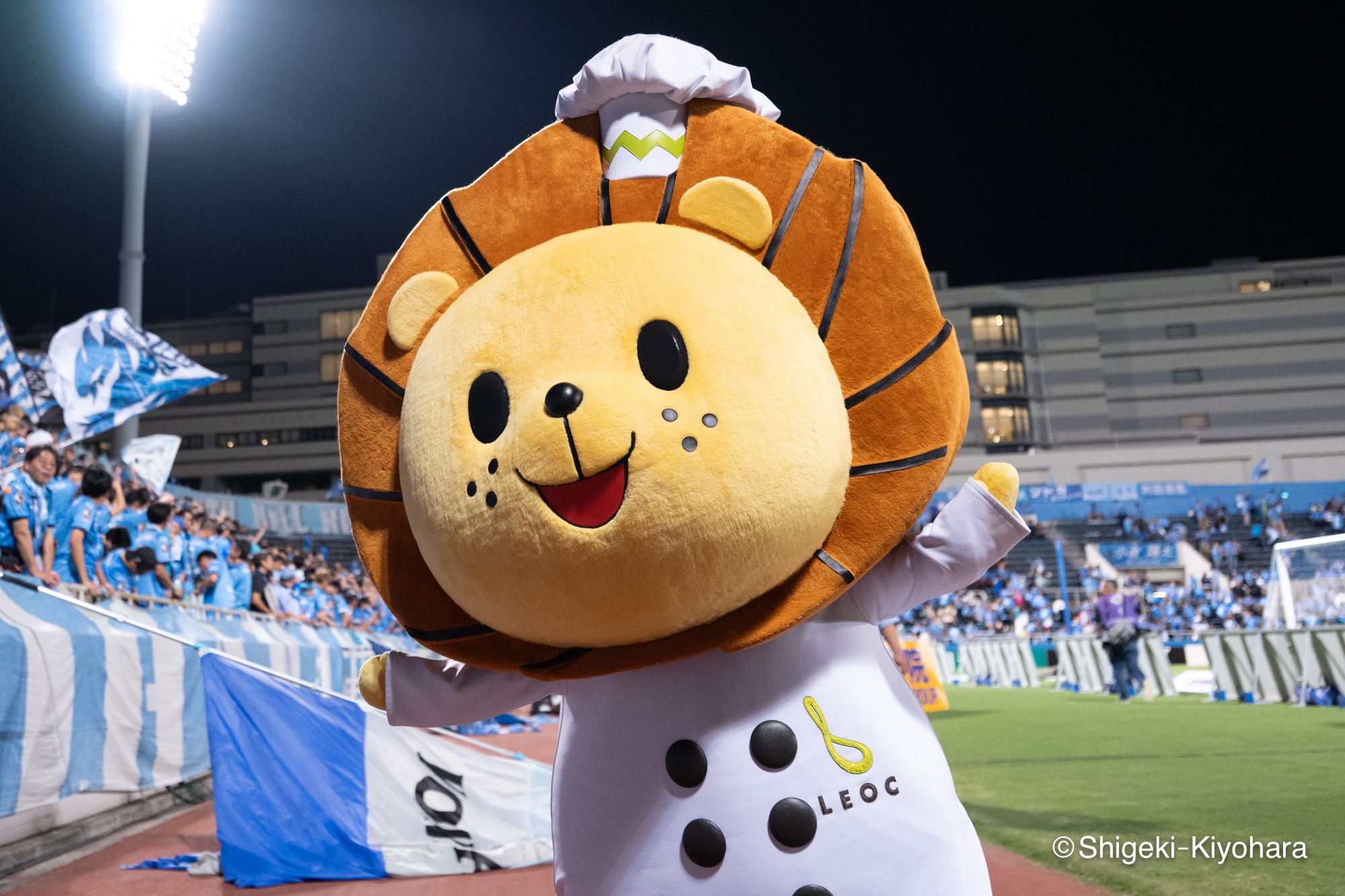 20250928 J1 YokohamaFC vs Shonan Kiyohara93(s)