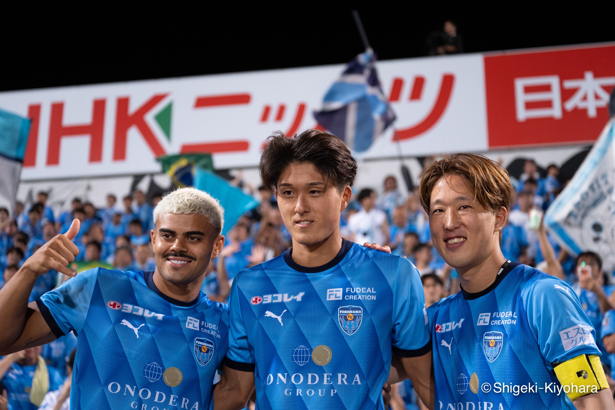 20250928 J1 YokohamaFC vs Shonan Kiyohara97(s)