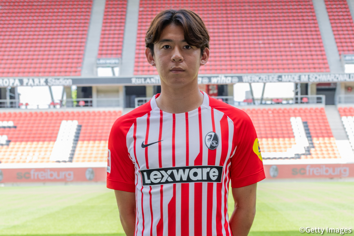 山本理仁