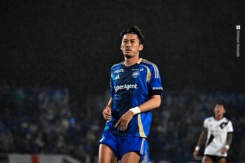 菊池流帆