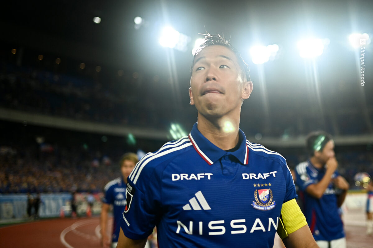 【写真ギャラリー】2025.9.20 明治安田J1リーグ第30節 横浜F・マリノス 2－0 アビスパ福岡