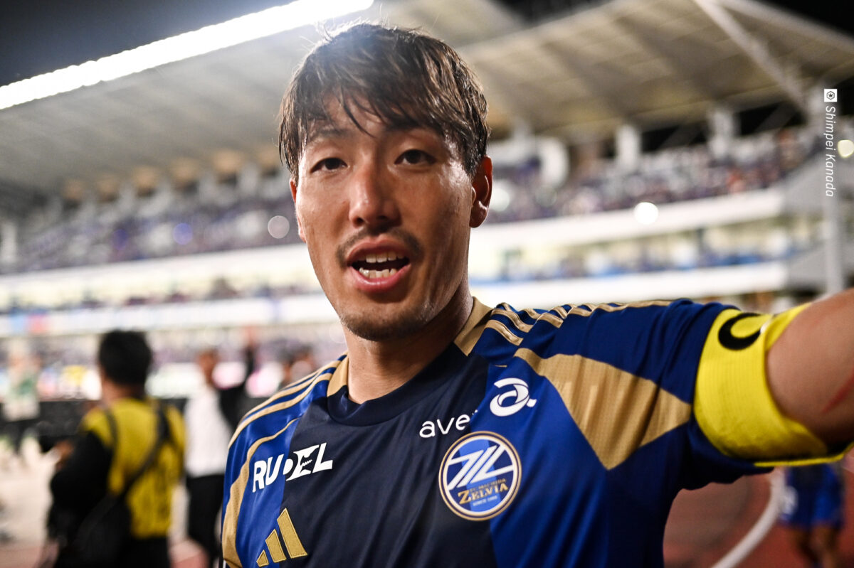 【写真ギャラリー】2025.9.27 明治安田J1リーグ第32節 FC町田ゼルビア 1－0 ファジアーノ岡山