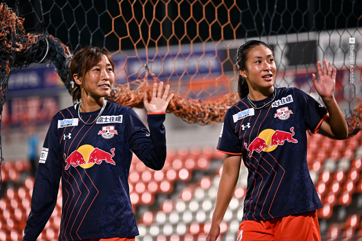 【写真ギャラリー】2025.9.14 2025/26 SOMPO WEリーグ 第6節 RB大宮アルディージャWOMEN 0－0 アルビレックス新潟レディース