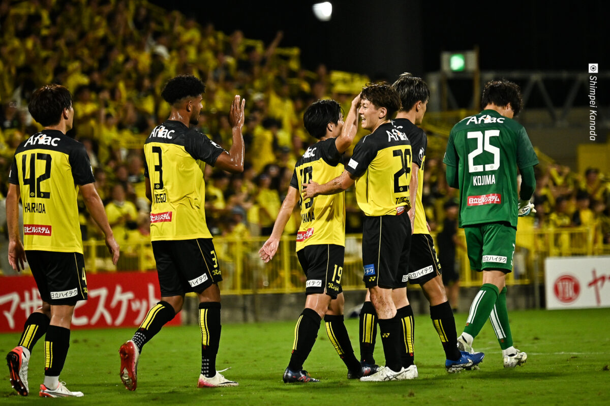 【写真ギャラリー】2025.9.7 JリーグYBCルヴァンカップ プライムラウンド 準々決勝 第2戦 柏レイソル 1－0（2戦合計：5－1）横浜F・マリノス