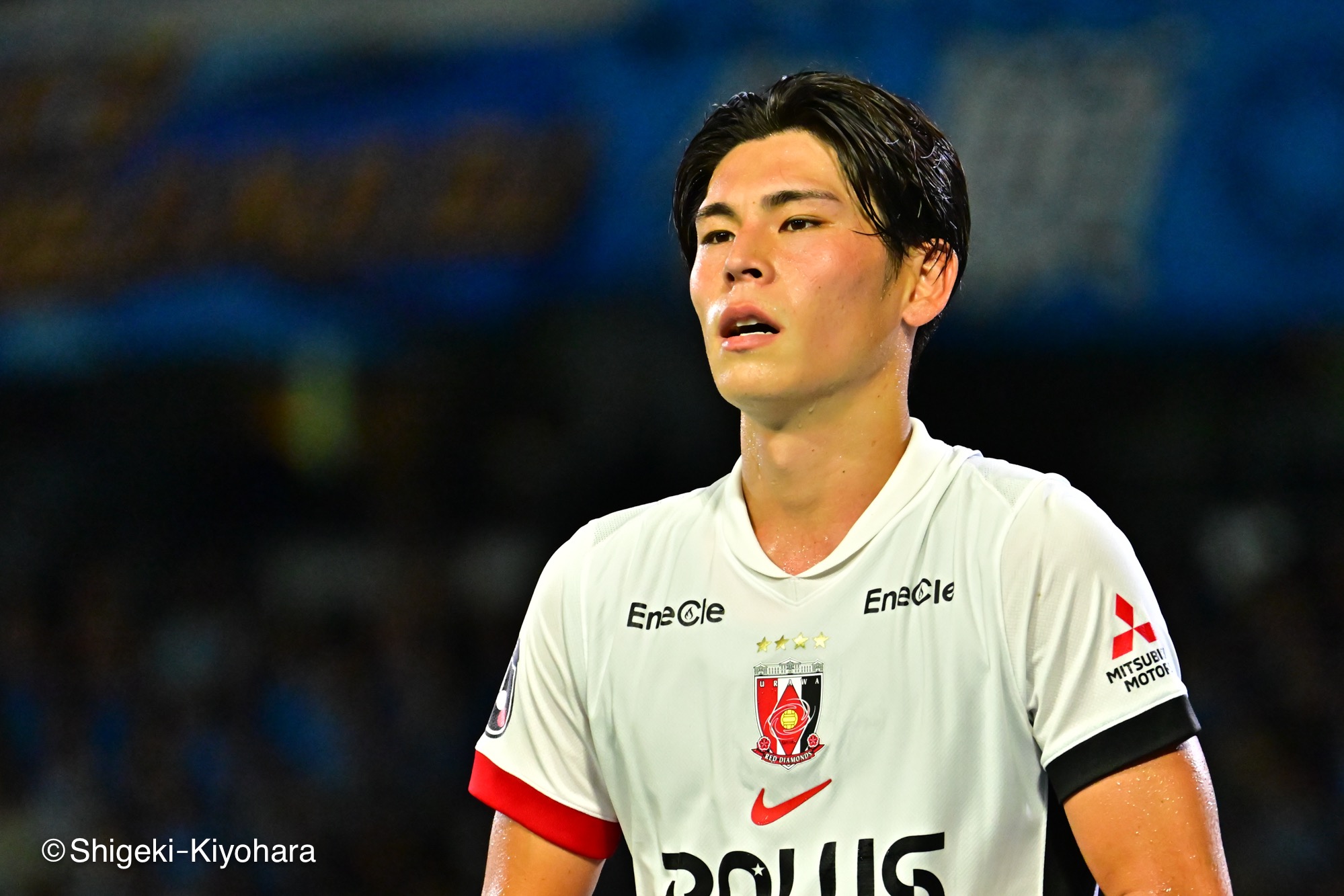 20250907 YBCルヴァン杯第２戦　Kawasaki vs Urawa Kiyohara69(s)