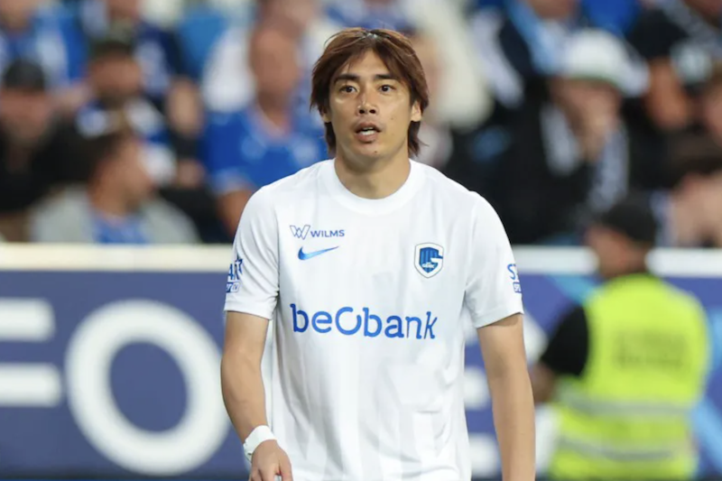 伊東純也