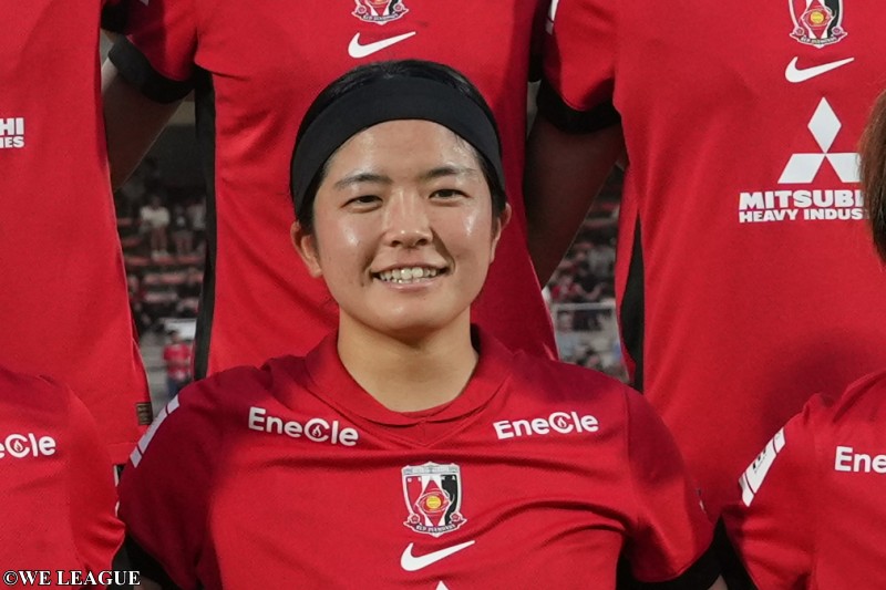 角田楓佳
