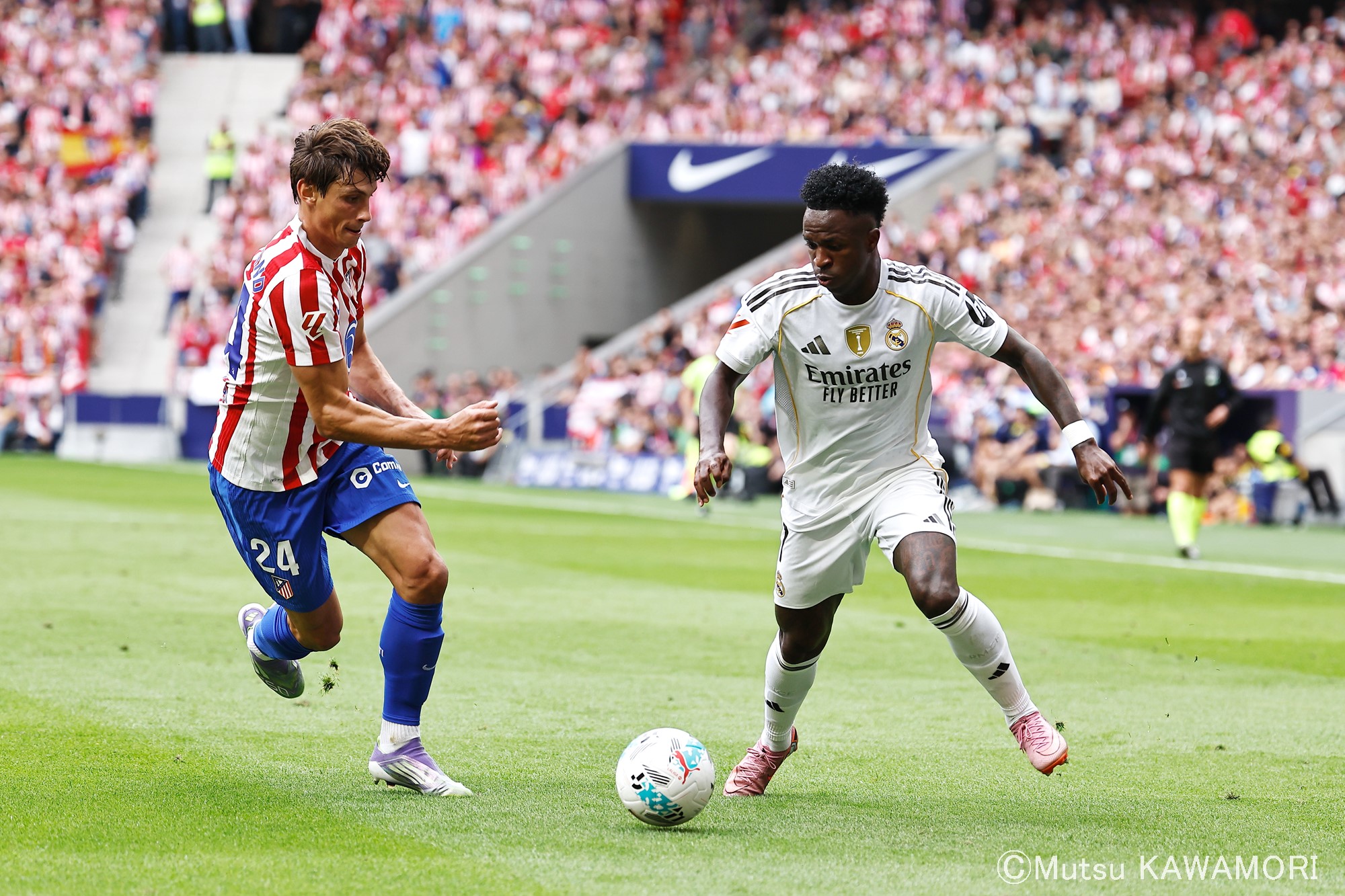 Please do not reproduce without prior permission.