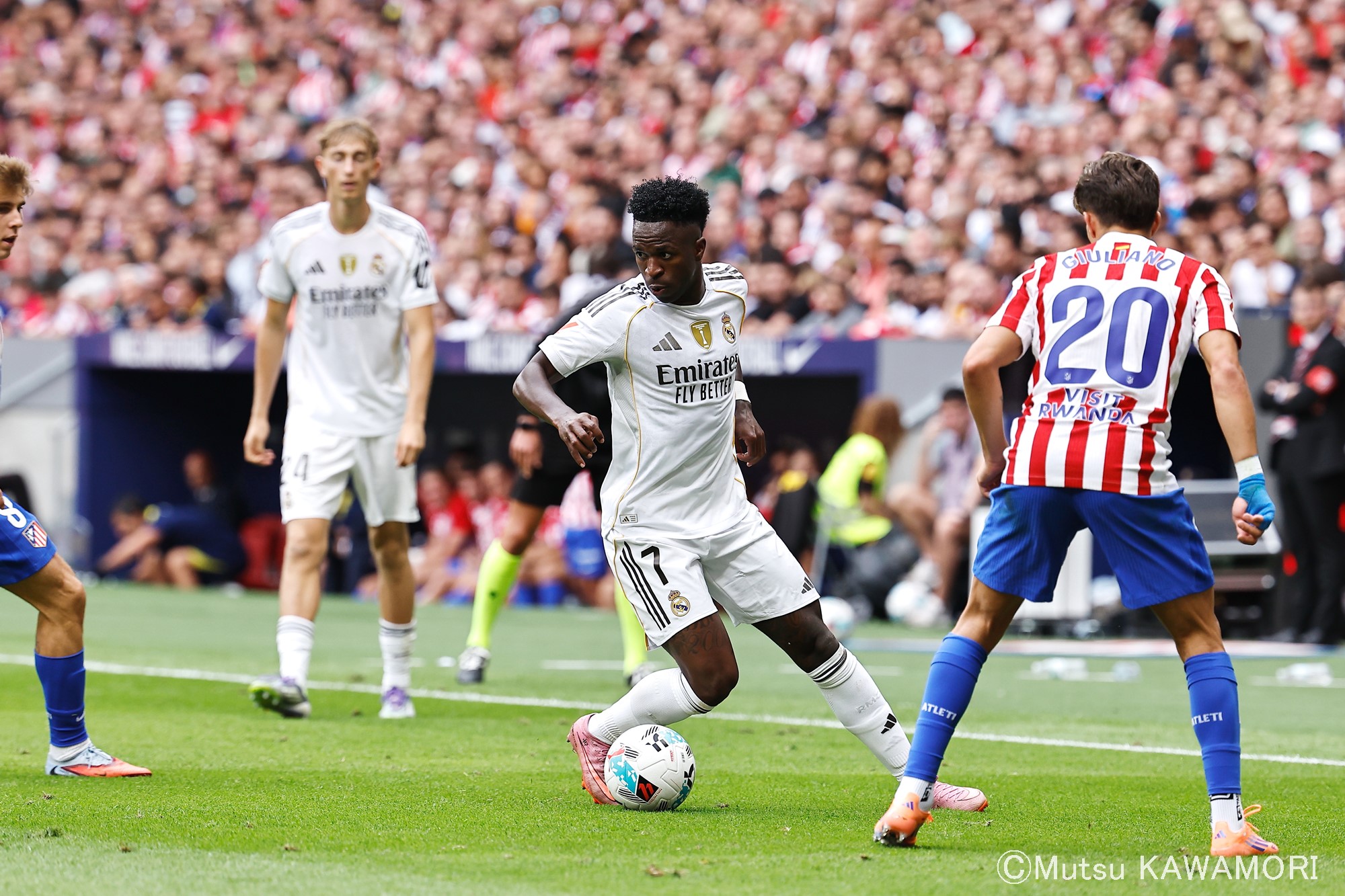 Please do not reproduce without prior permission.