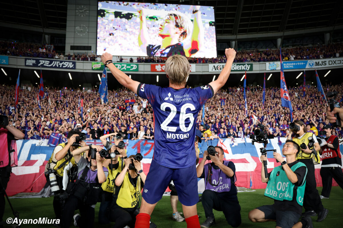 【写真ギャラリー】2025.9.15 明治安田J1リーグ第29節 FC東京 1ー0 東京ヴェルディ