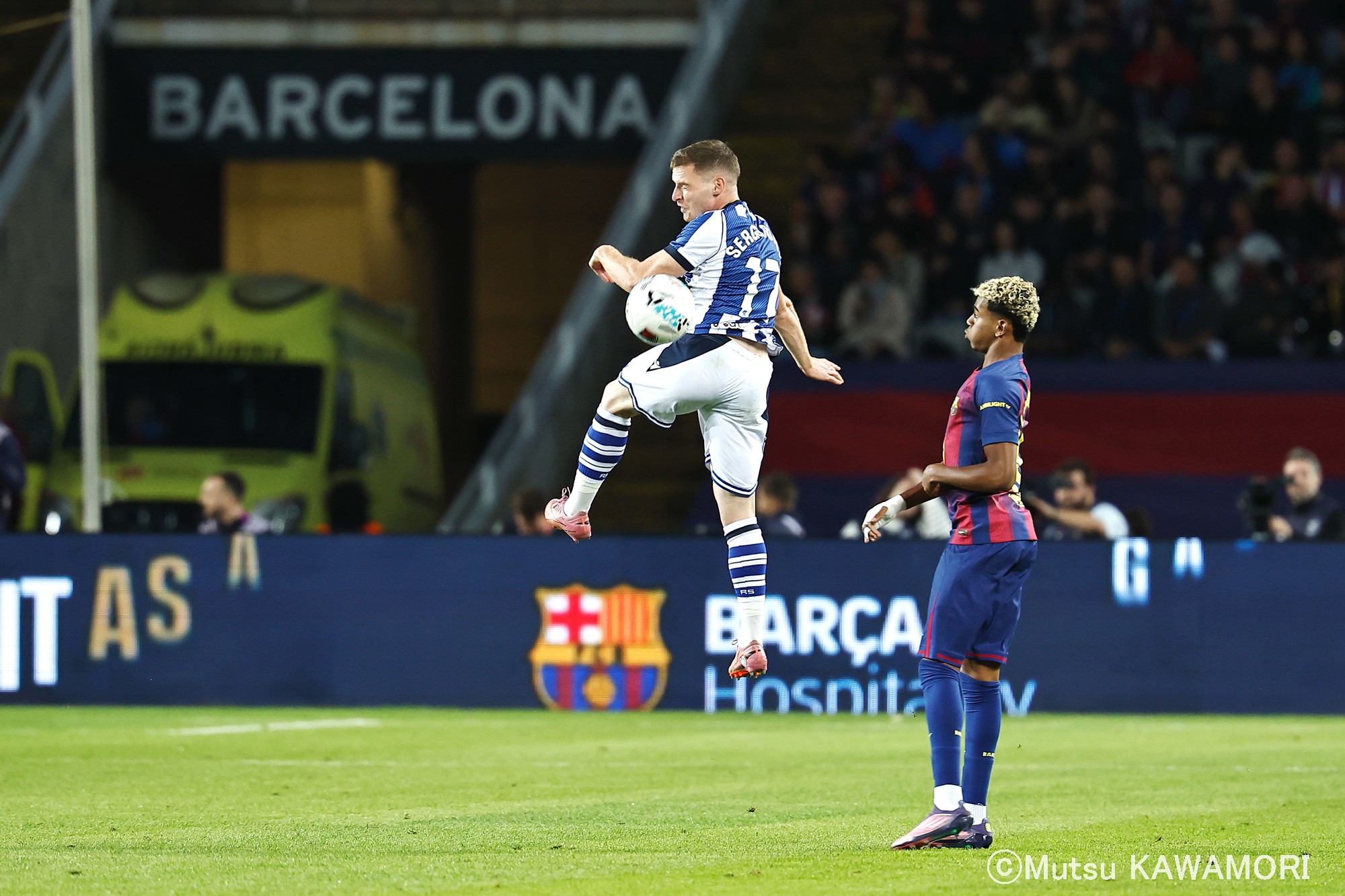 Please do not reproduce without prior permission.