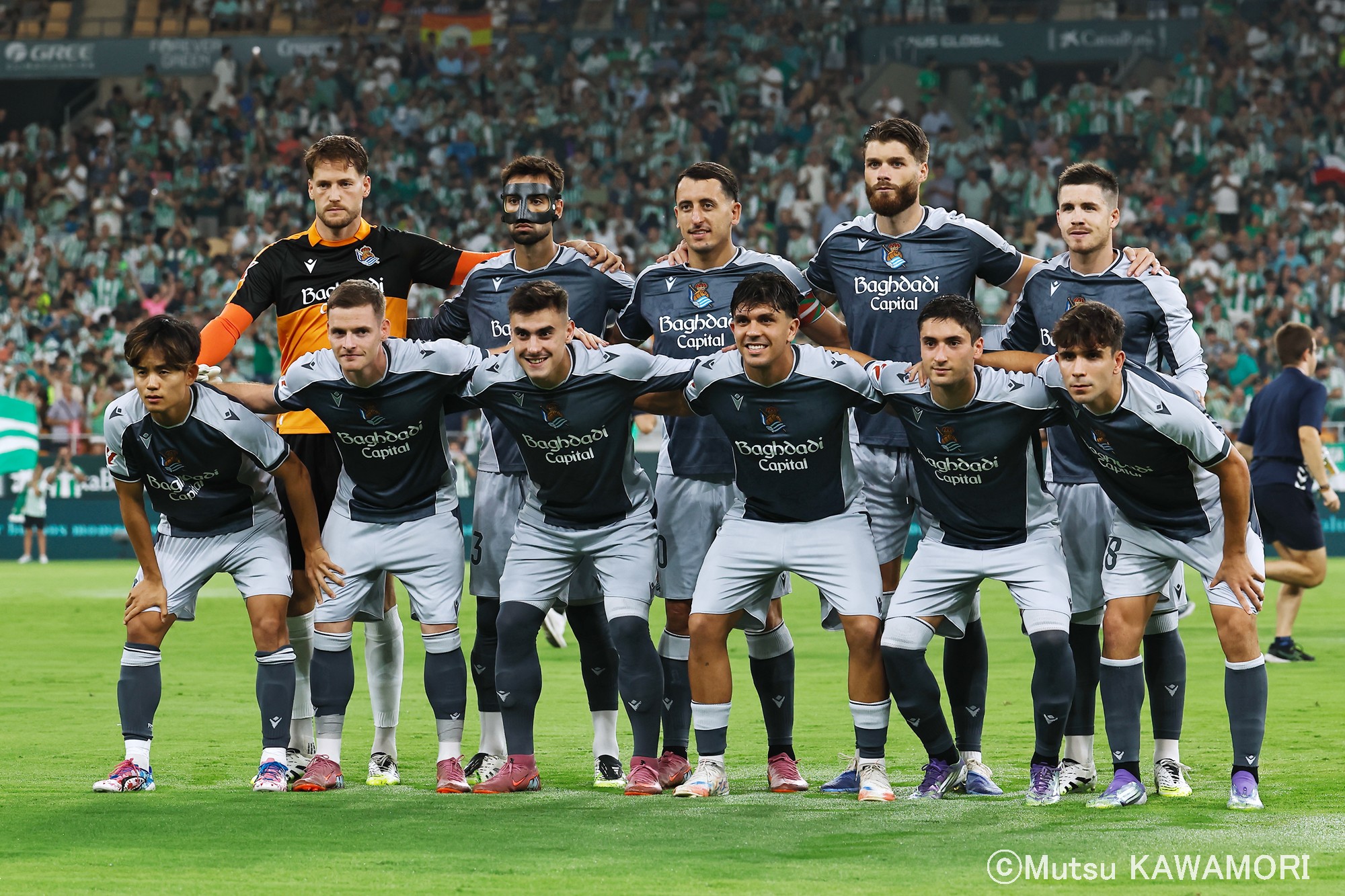 Please do not reproduce without prior permission.