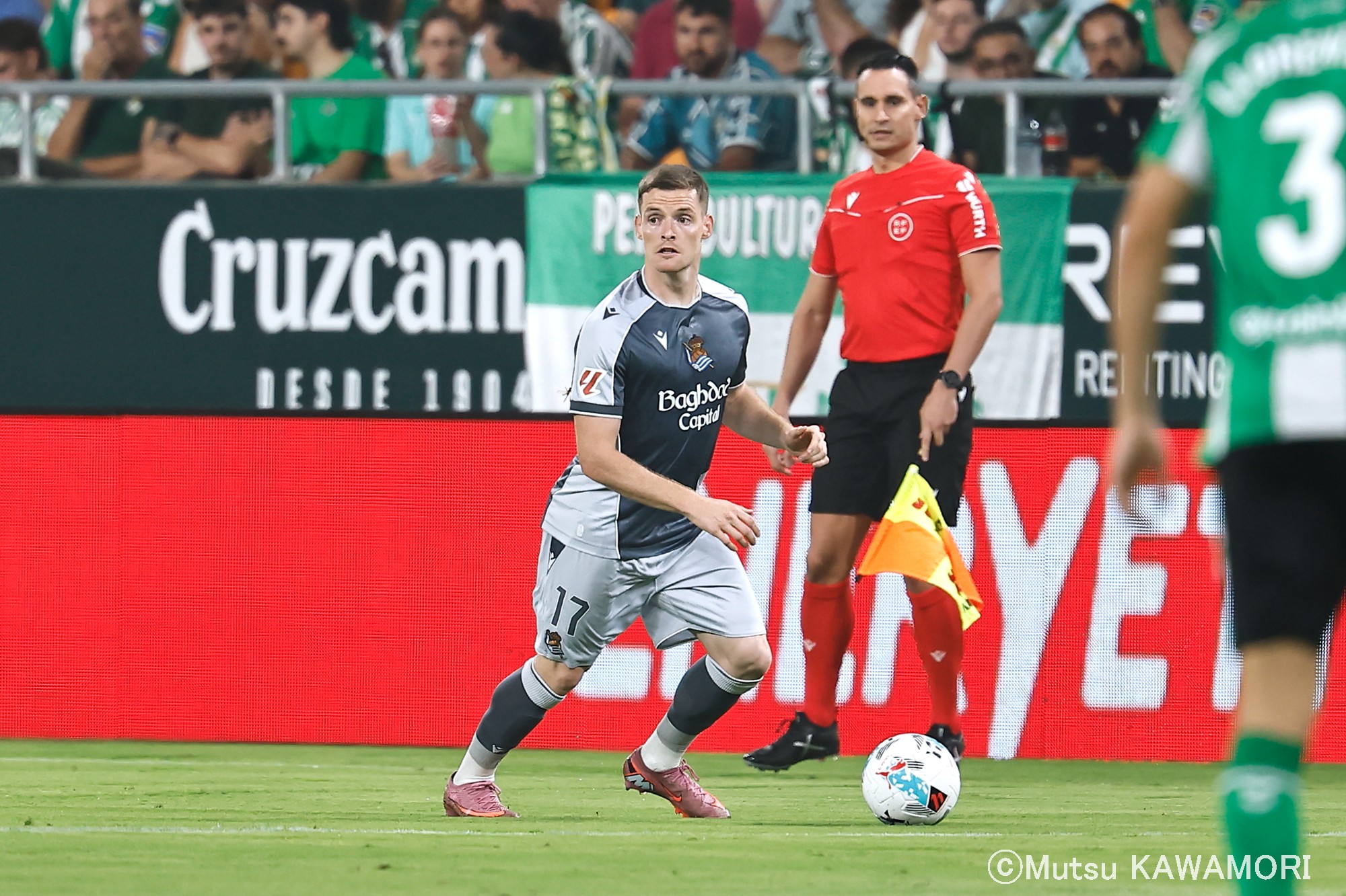 Please do not reproduce without prior permission.